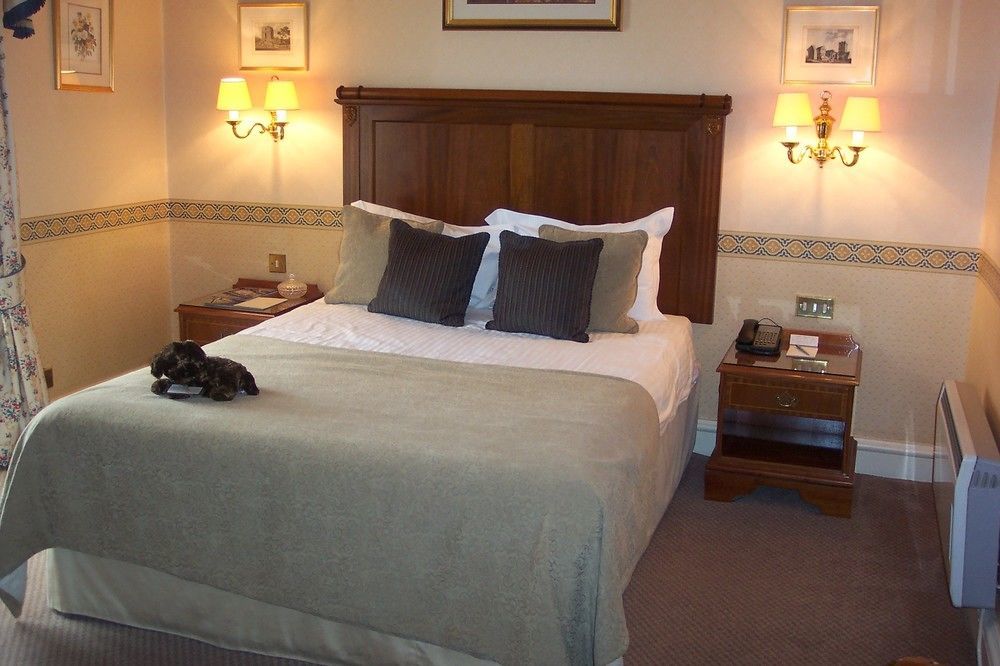 Norton House Hotel & Spa, Edinburgh Newbridge  Room photo