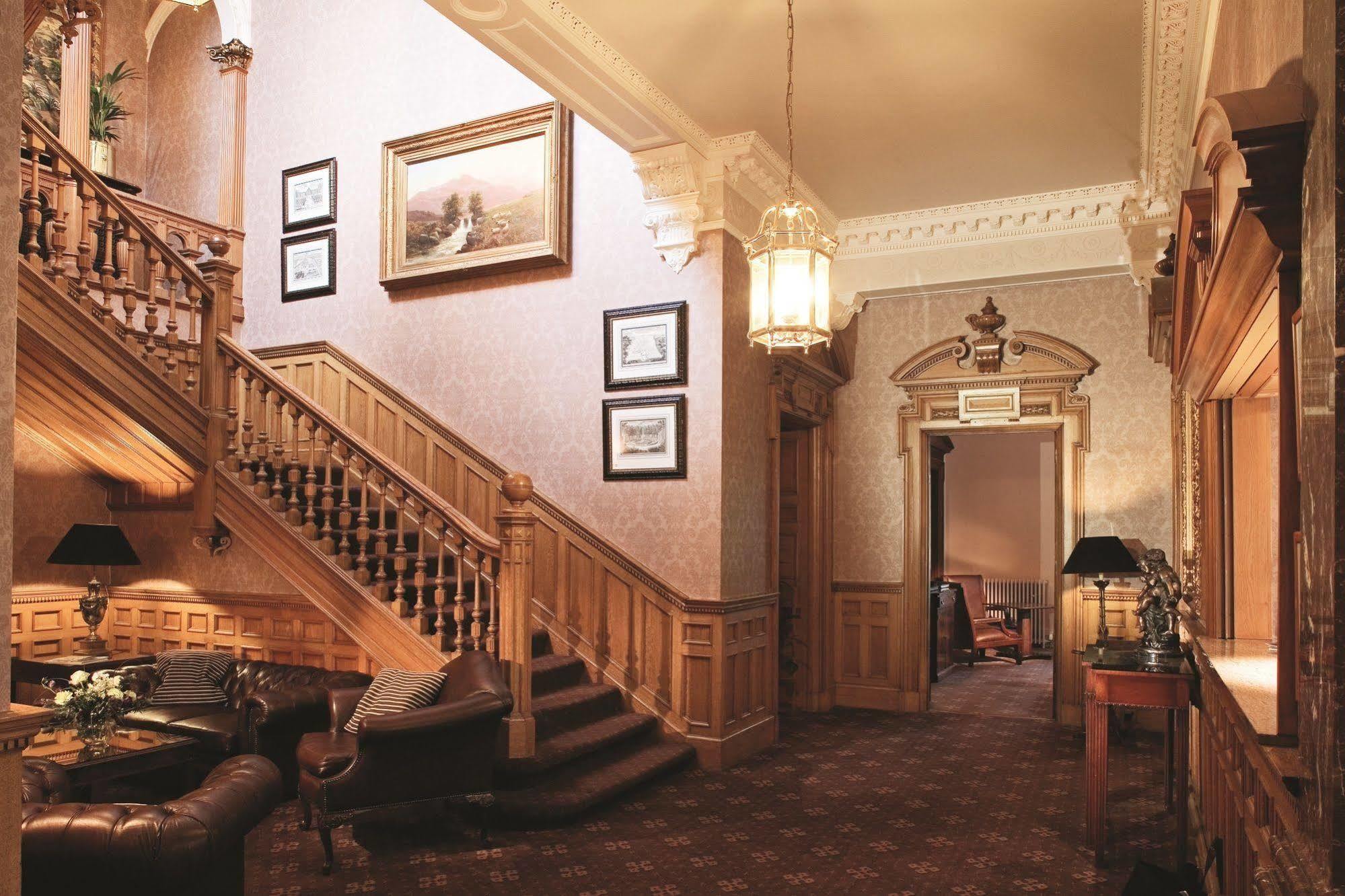 Norton House Hotel & Spa, Edinburgh Newbridge  Interior photo